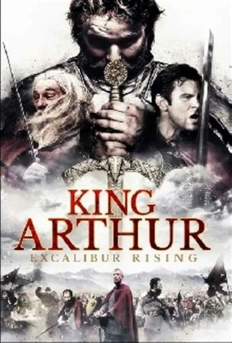 Король Артур Возвращение Экскалибура 2017
